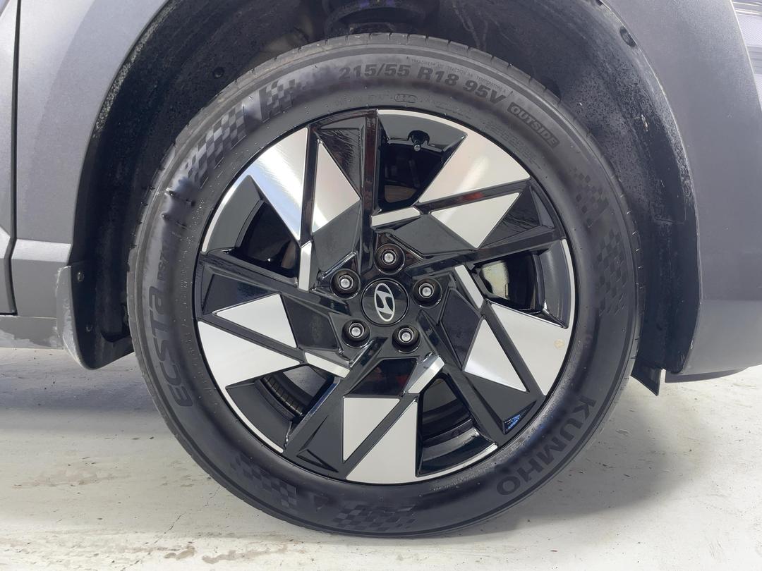 Photo '9' of Hyundai Kona