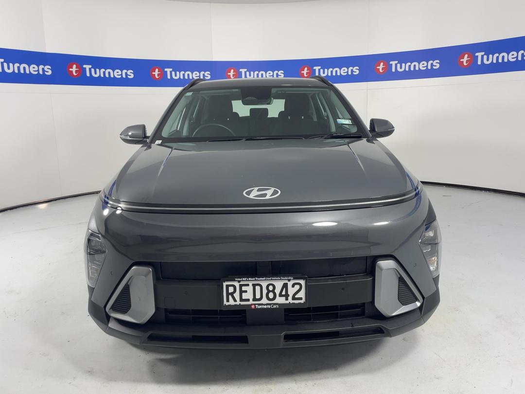 Photo '2' of Hyundai Kona