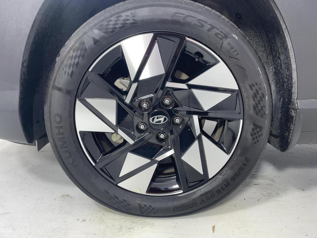 Photo '10' of Hyundai Kona