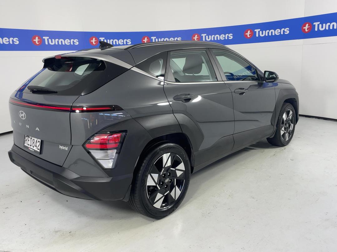 Photo '7' of Hyundai Kona