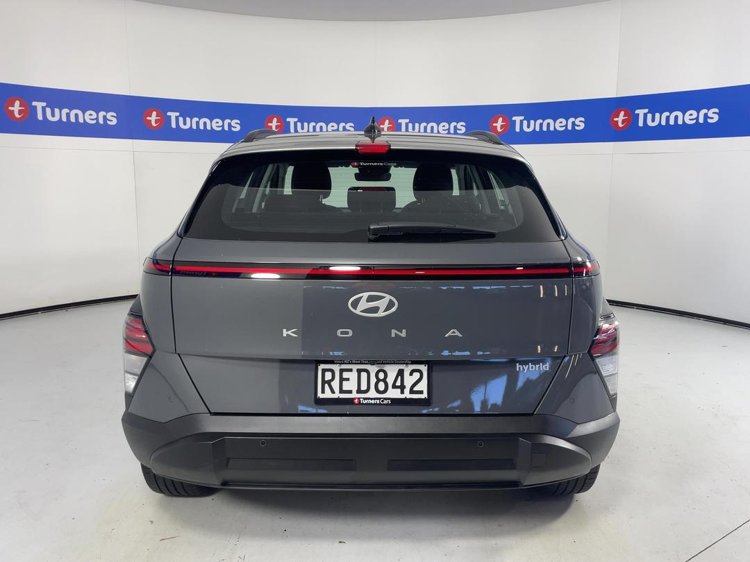 Photo '6' of Hyundai Kona