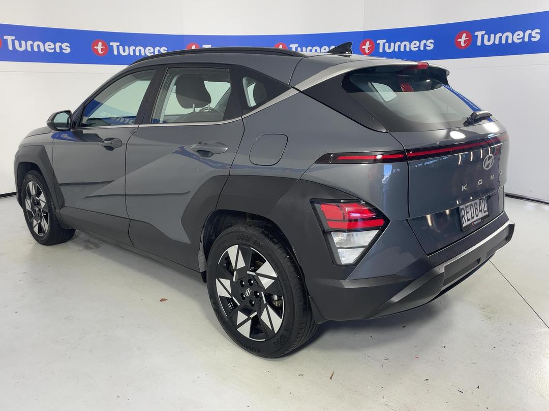 Photo '5' of Hyundai Kona