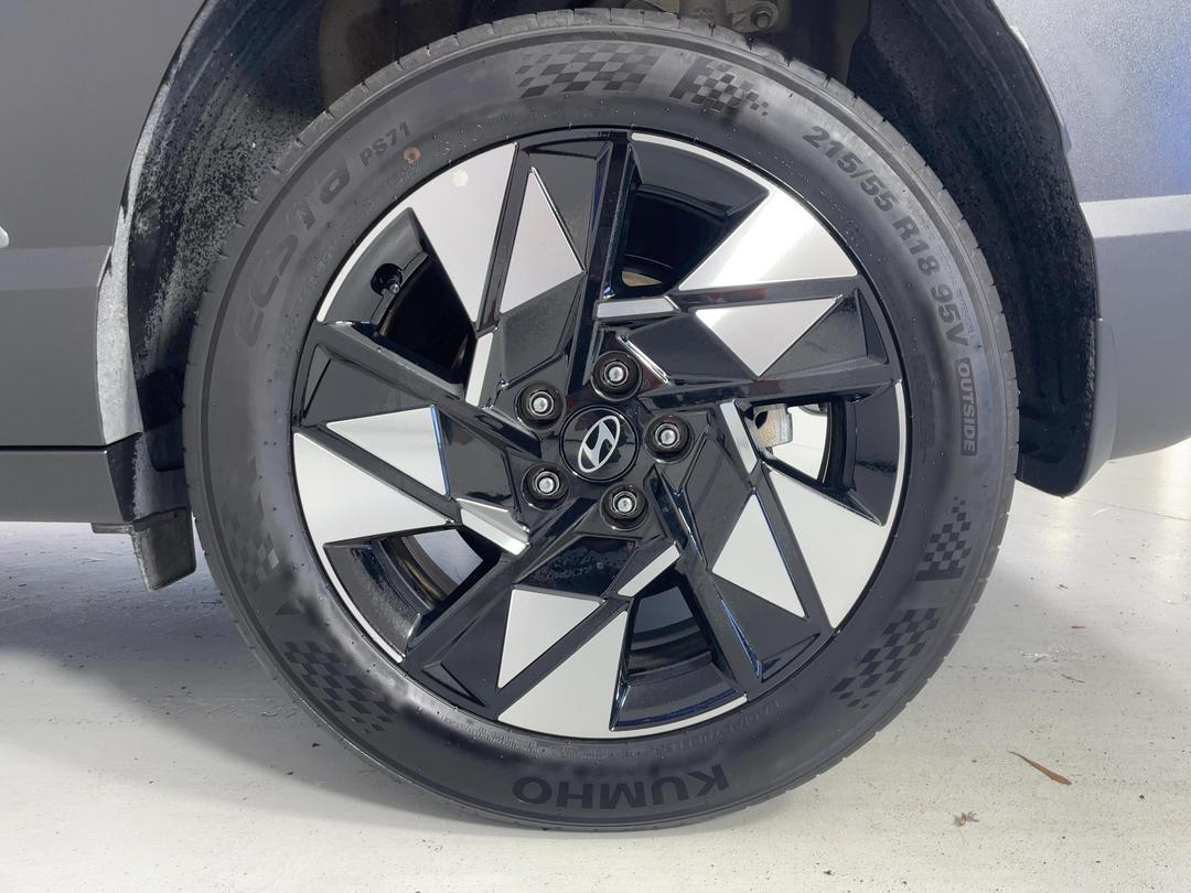 Photo '11' of Hyundai Kona