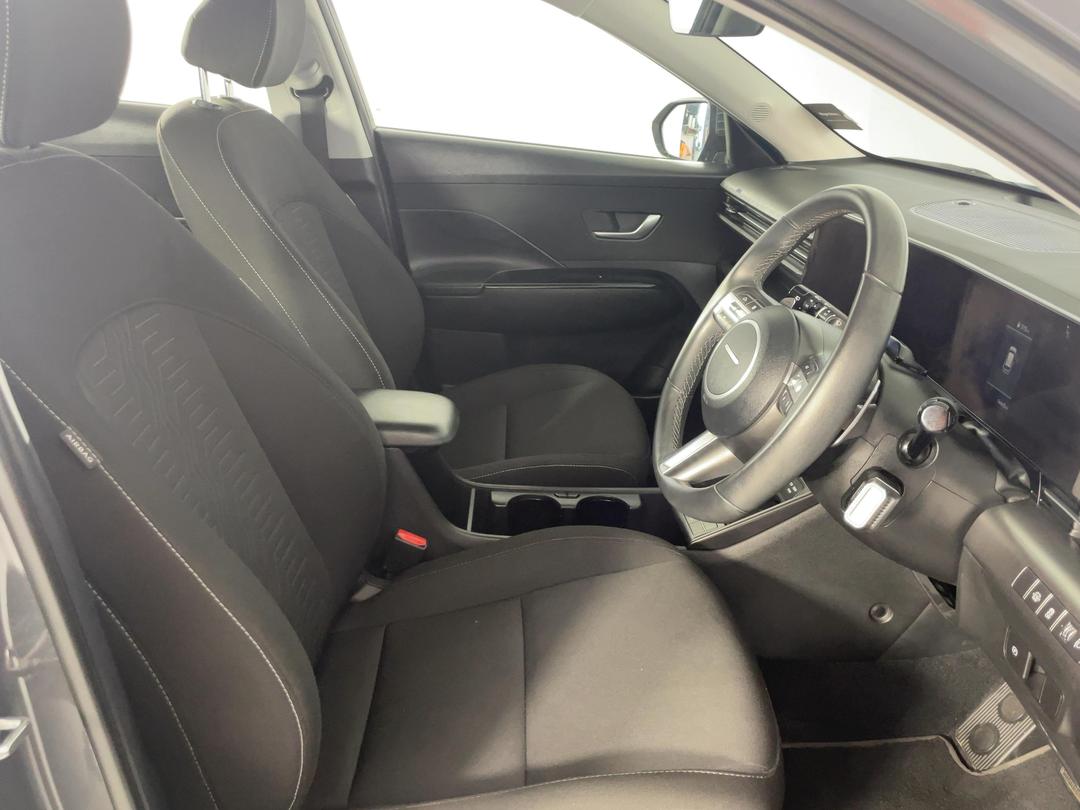 Photo '16' of Hyundai Kona