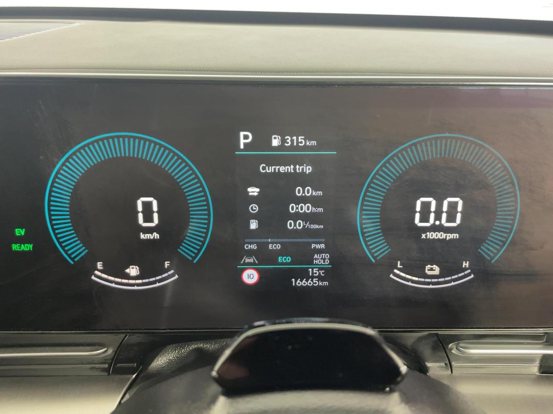 Photo '21' of Hyundai Kona