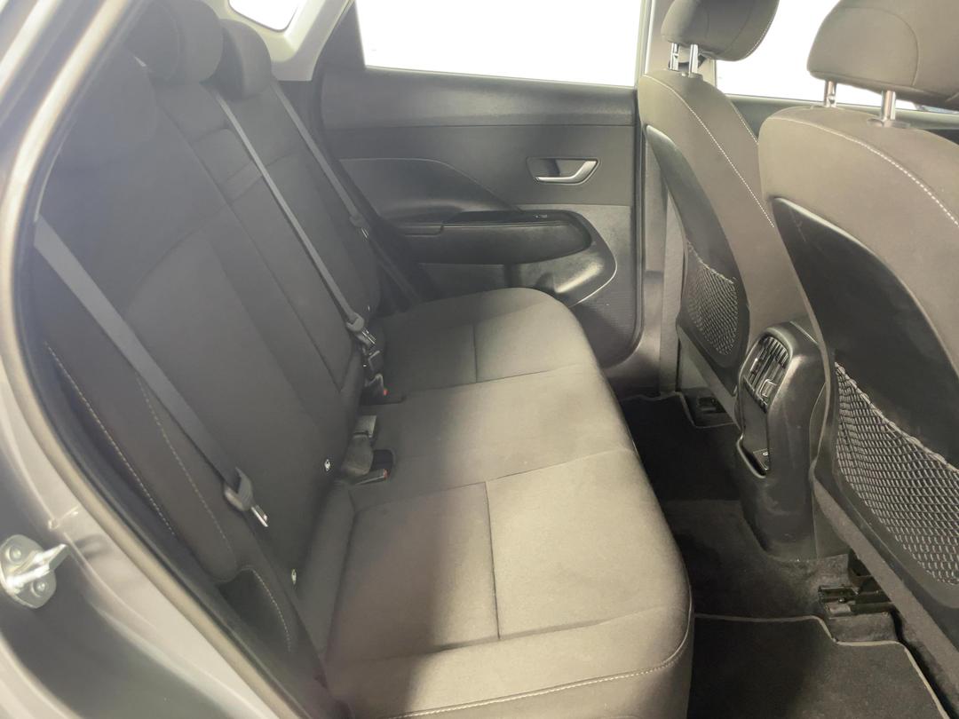 Photo '20' of Hyundai Kona