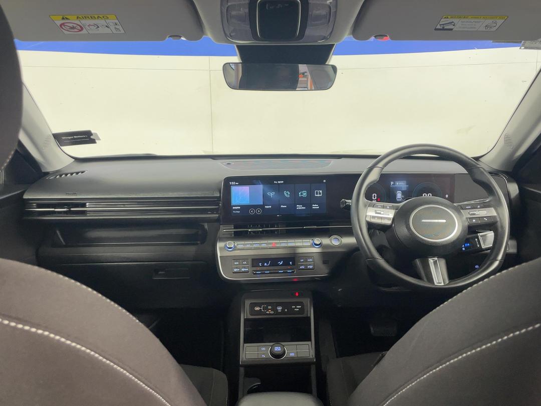 Photo '17' of Hyundai Kona