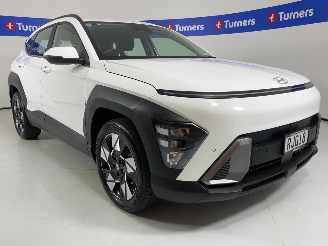 Photo '1' of Hyundai Kona
