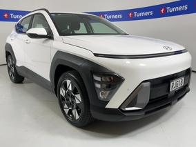 Image of 2025 Hyundai Kona 2.0 Active 2WD 2WD