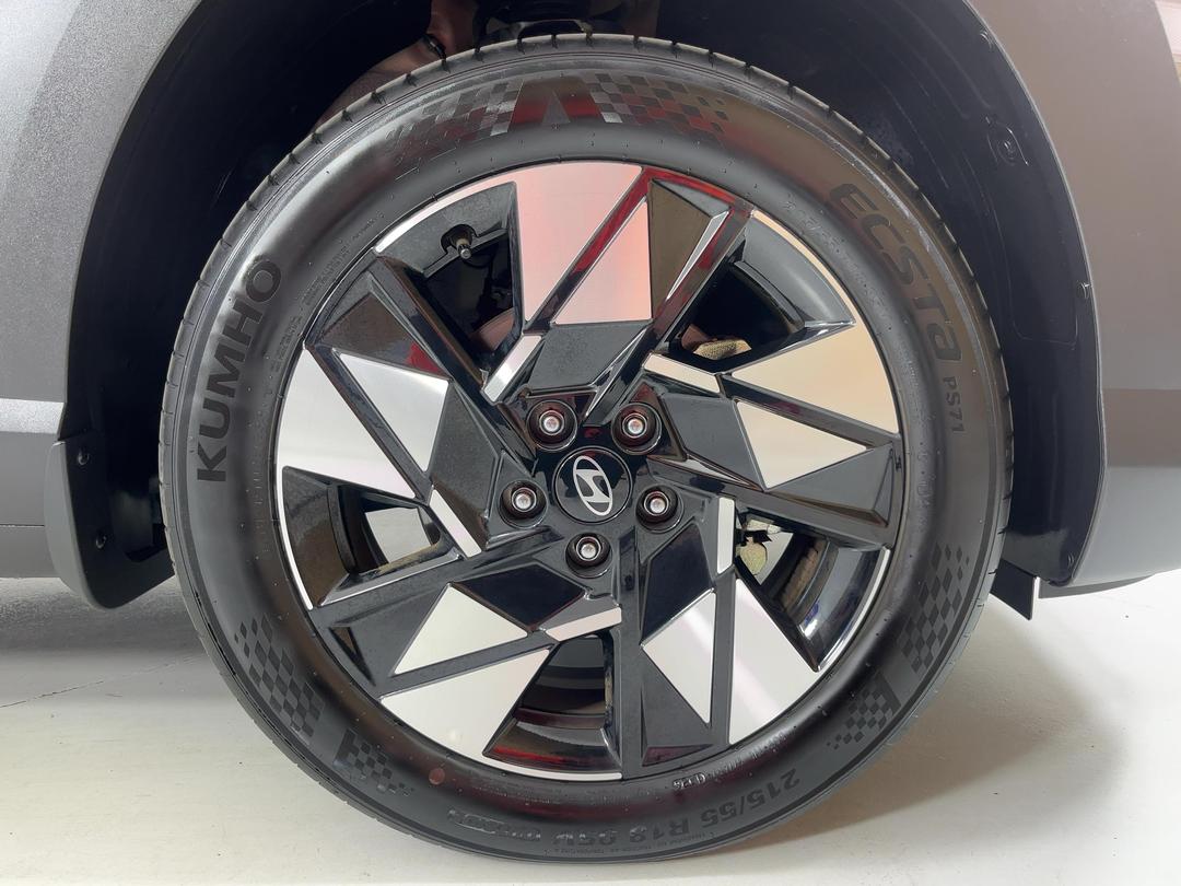 Photo '9' of Hyundai Kona