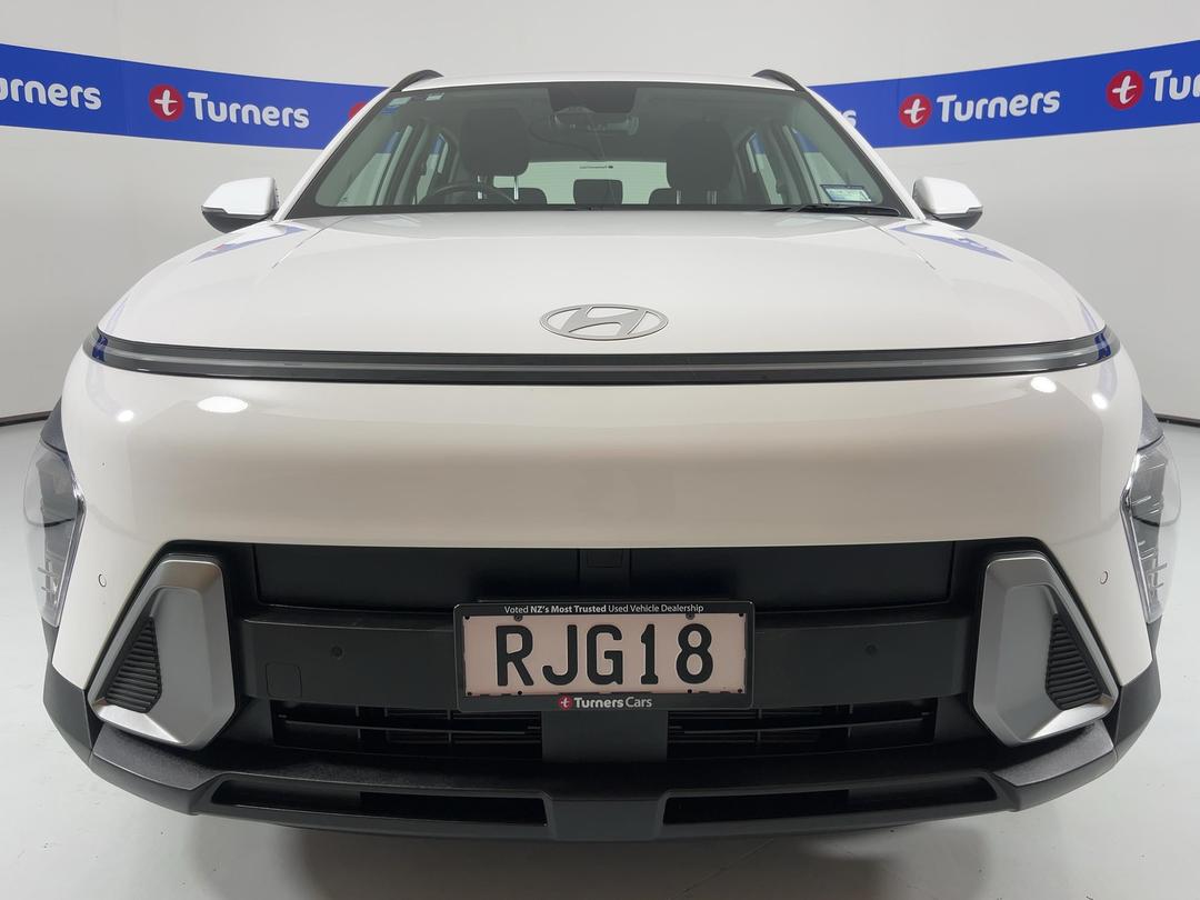 Photo '2' of Hyundai Kona