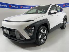 Photo '4' of Hyundai Kona