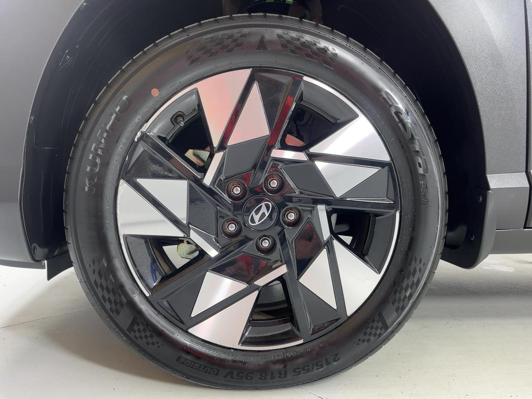 Photo '10' of Hyundai Kona