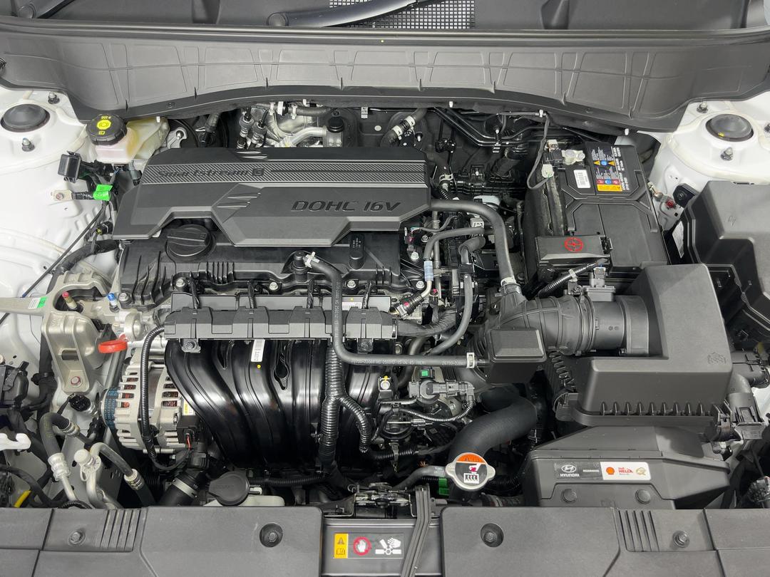 Photo '13' of Hyundai Kona