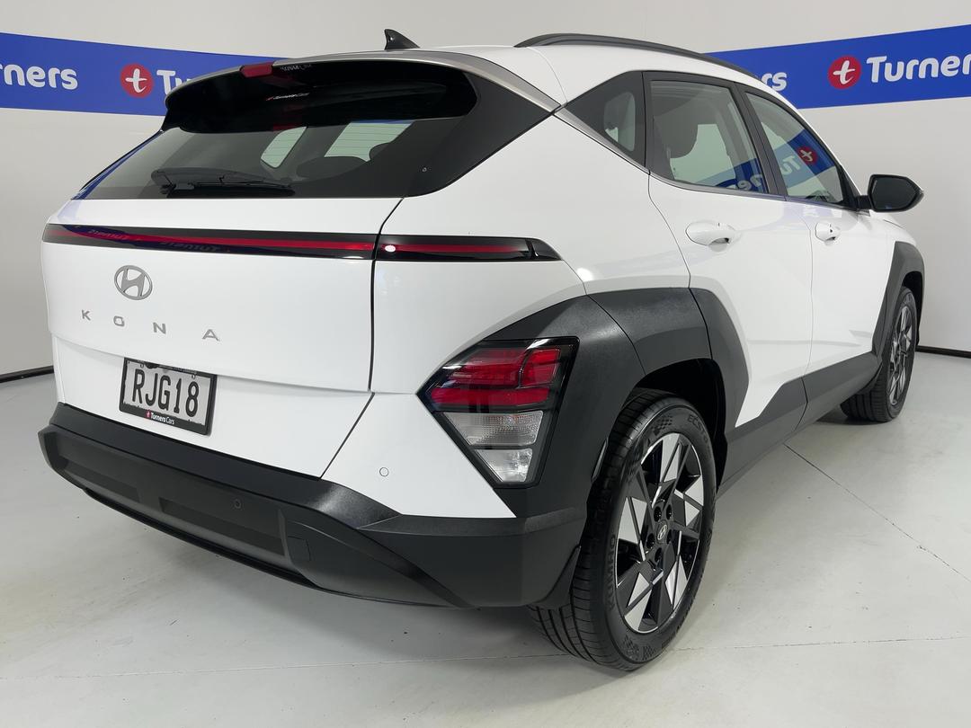 Photo '7' of Hyundai Kona