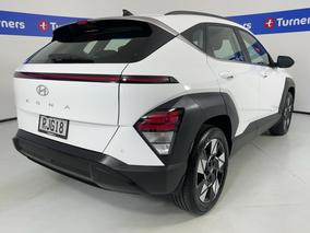 Photo '7' of Hyundai Kona