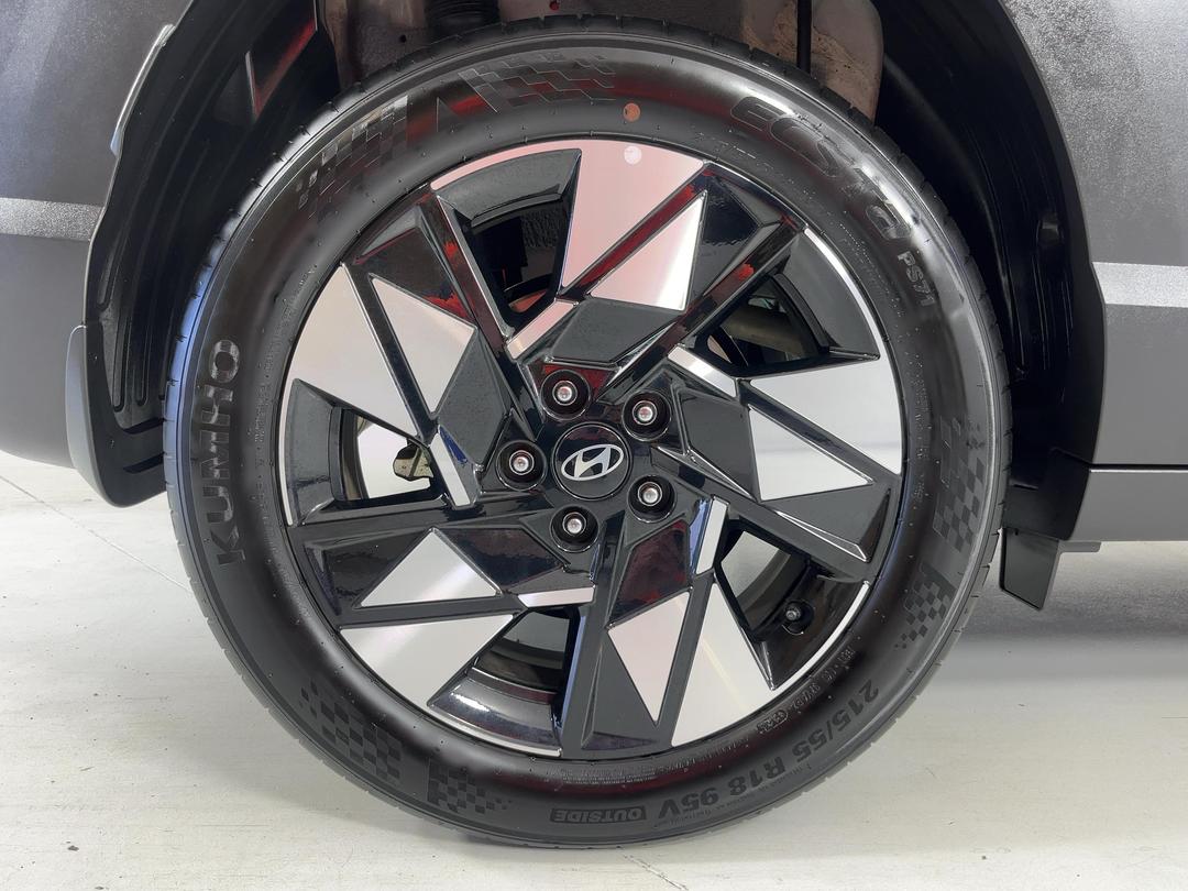 Photo '12' of Hyundai Kona