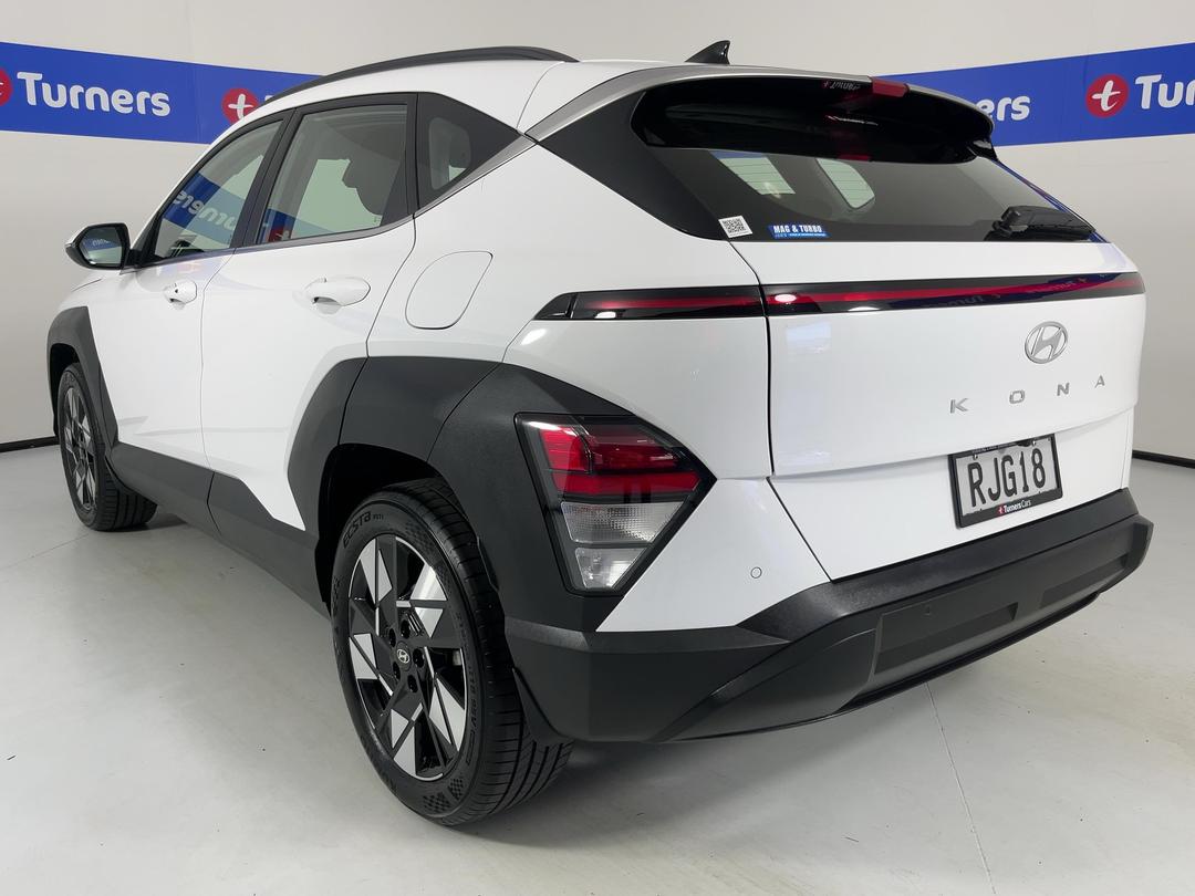 Photo '5' of Hyundai Kona
