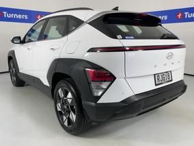 Photo '5' of Hyundai Kona