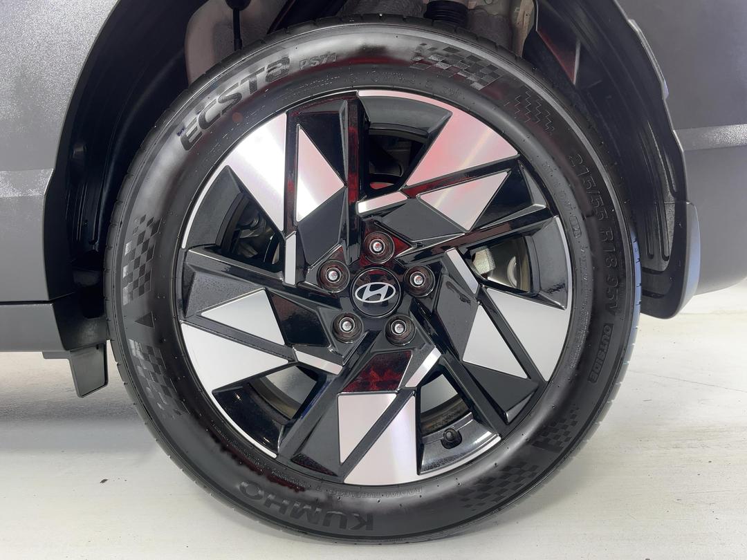 Photo '11' of Hyundai Kona