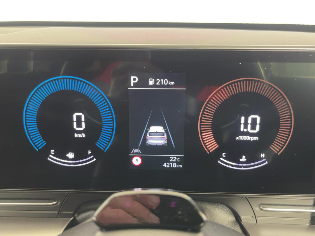 Photo '21' of Hyundai Kona