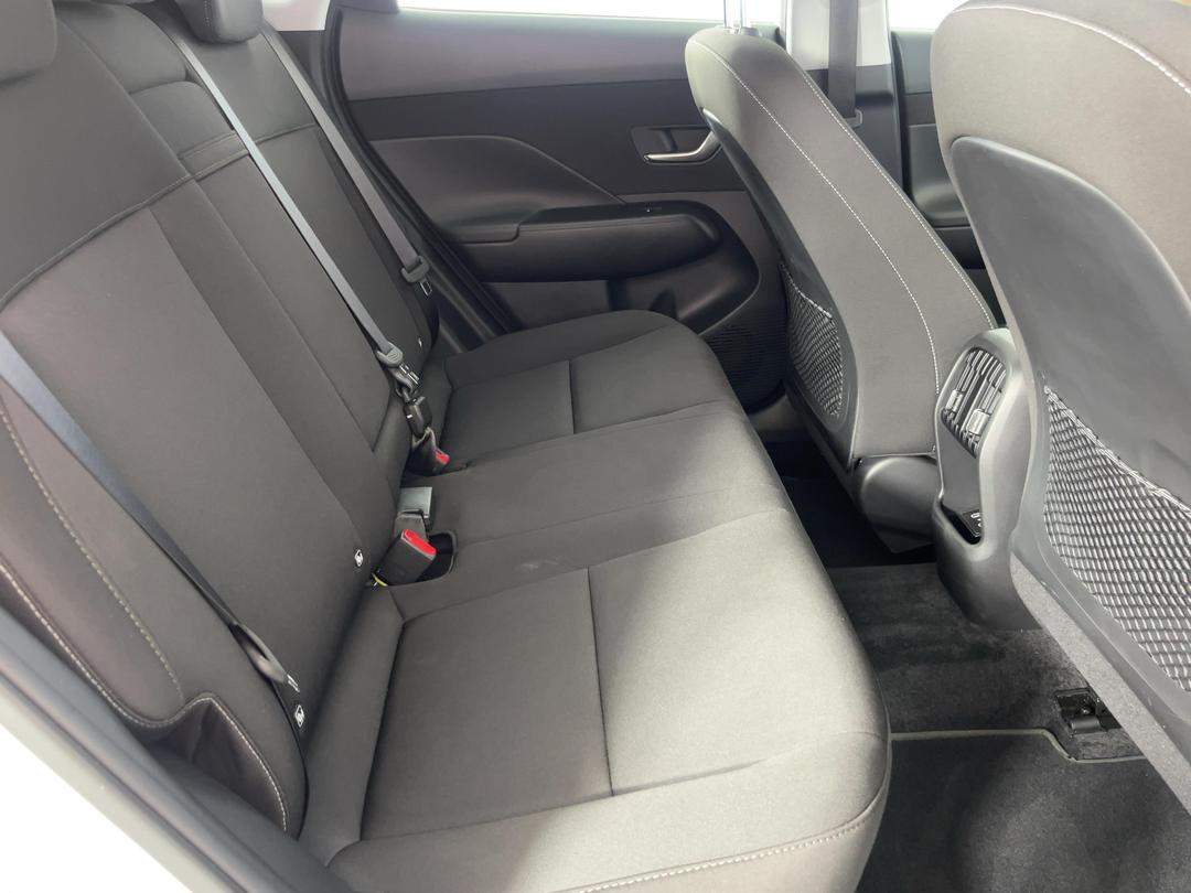 Photo '20' of Hyundai Kona