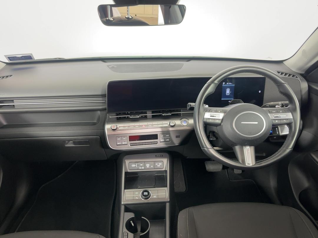 Photo '17' of Hyundai Kona