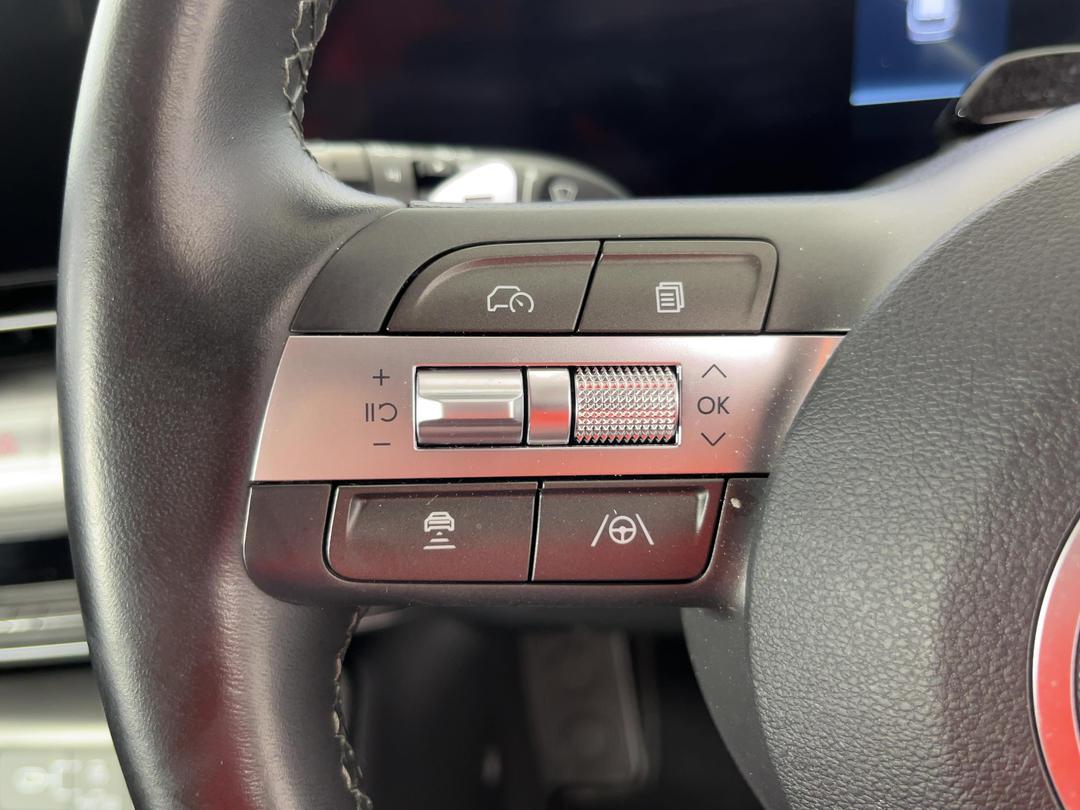 Photo '25' of Hyundai Kona