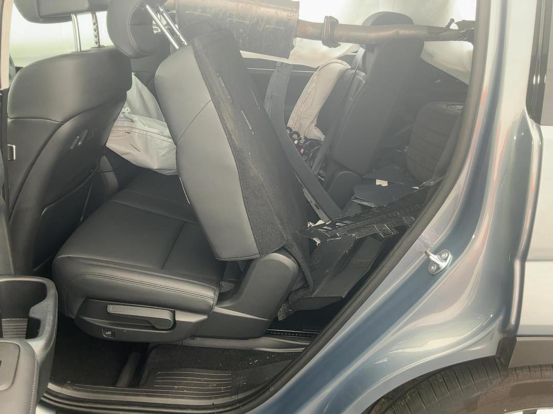 Photo '16' of Hyundai Santa FE Elite 2.5T AWD Photo '16' of Hyundai Santa FE Elite 2.5T AWD