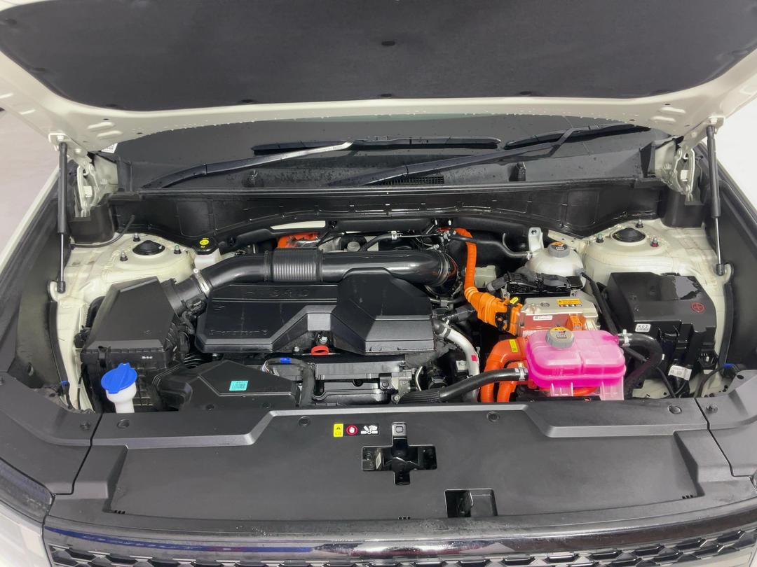 Photo '13' of Hyundai Santa FE