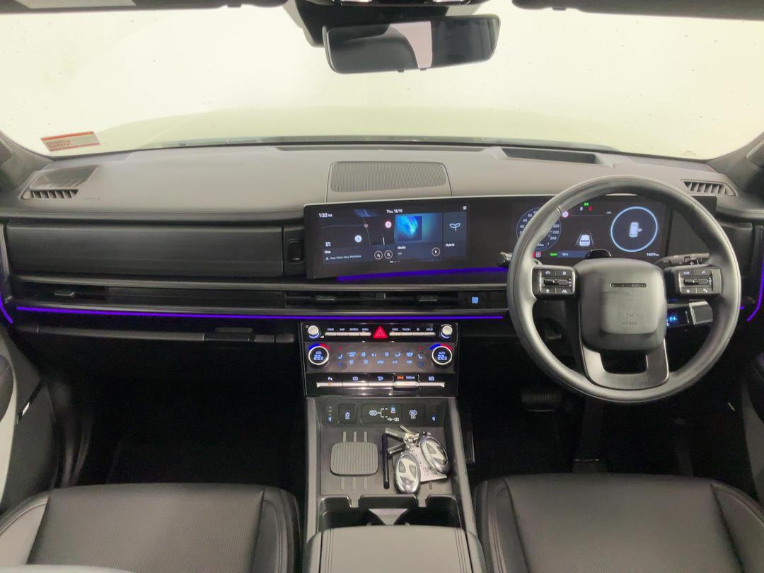 Photo '17' of Hyundai Santa FE
