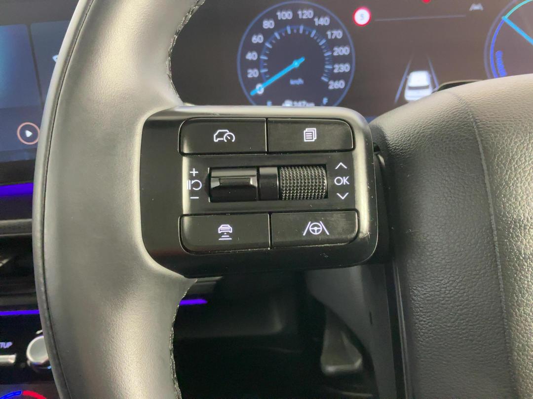 Photo '25' of Hyundai Santa FE