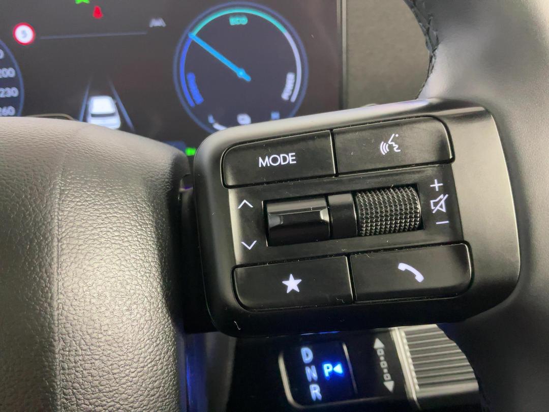 Photo '26' of Hyundai Santa FE