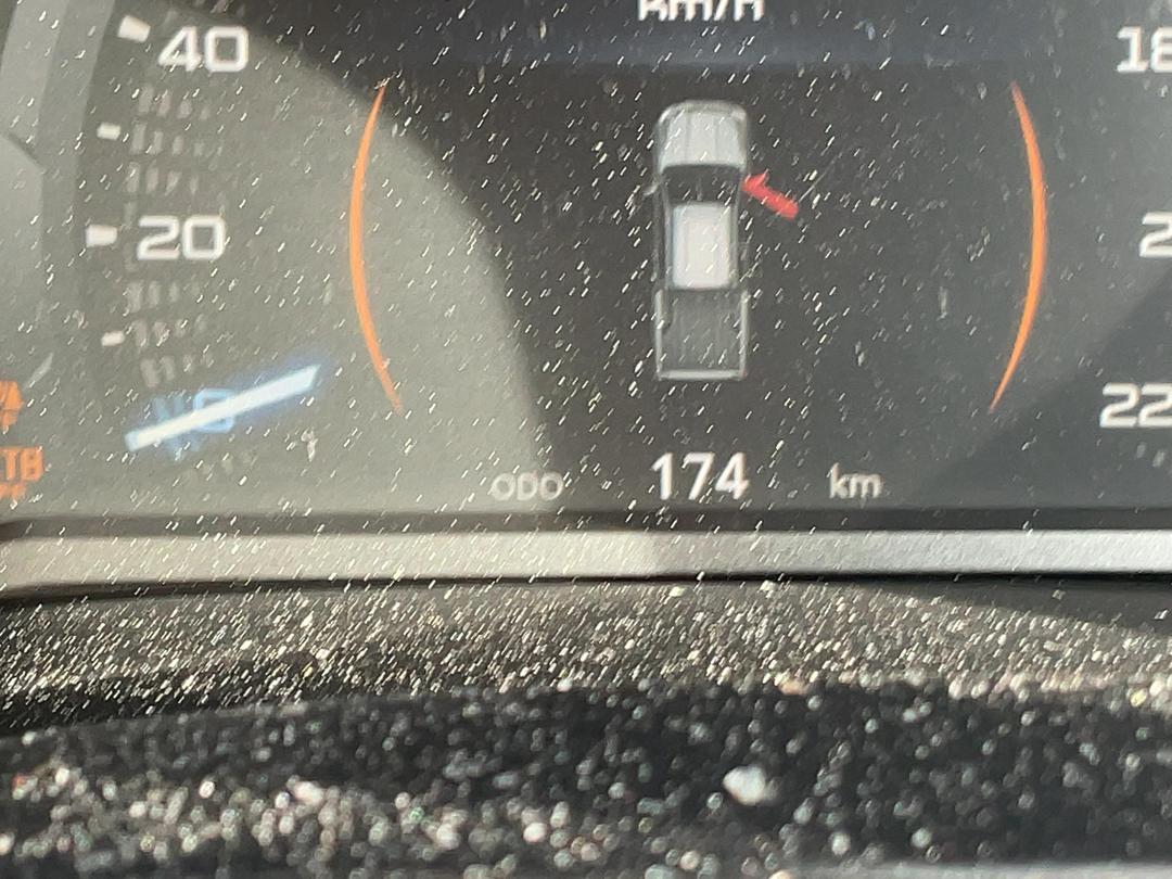 Photo '18' of Isuzu D-MAX LS Double CAB 4WD F/