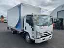 Photo of 2025 Isuzu NNR Box Body