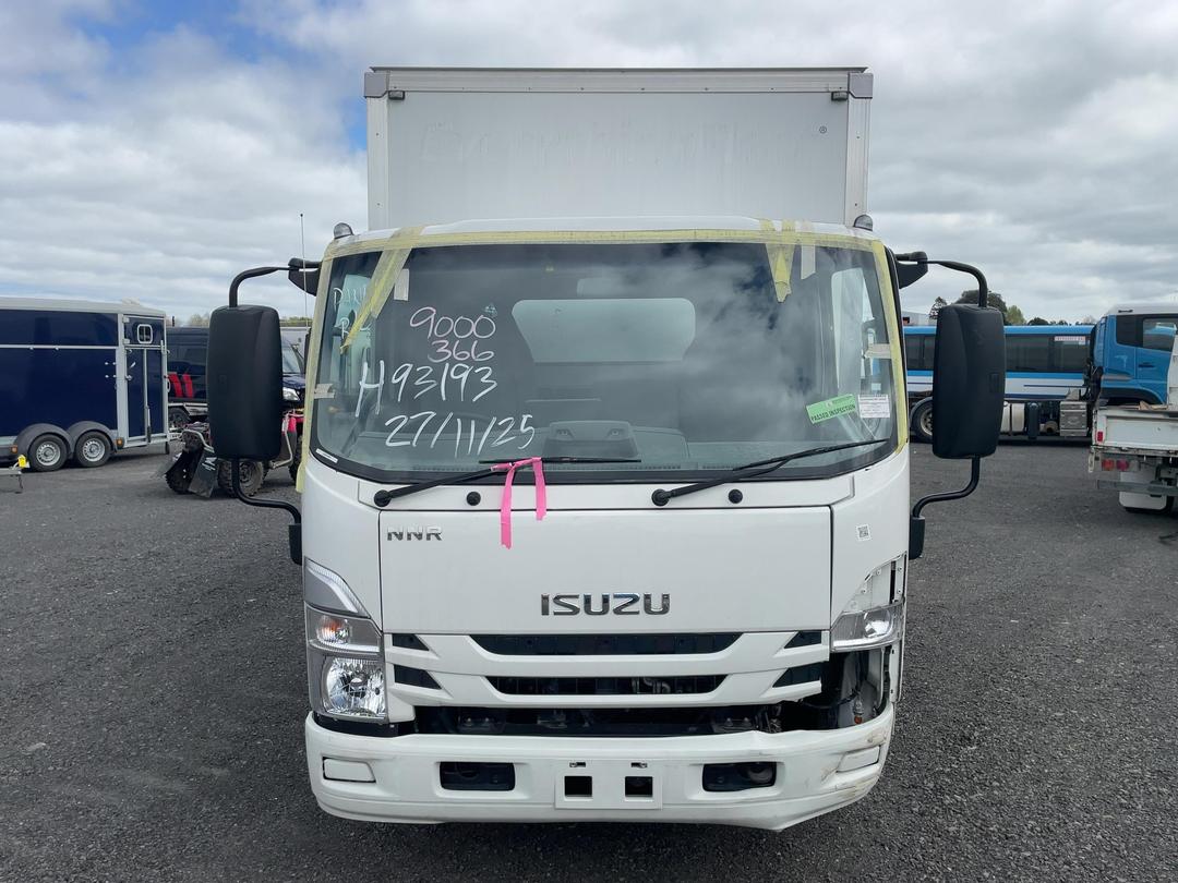 Photo '10' of Isuzu NNR Box Body