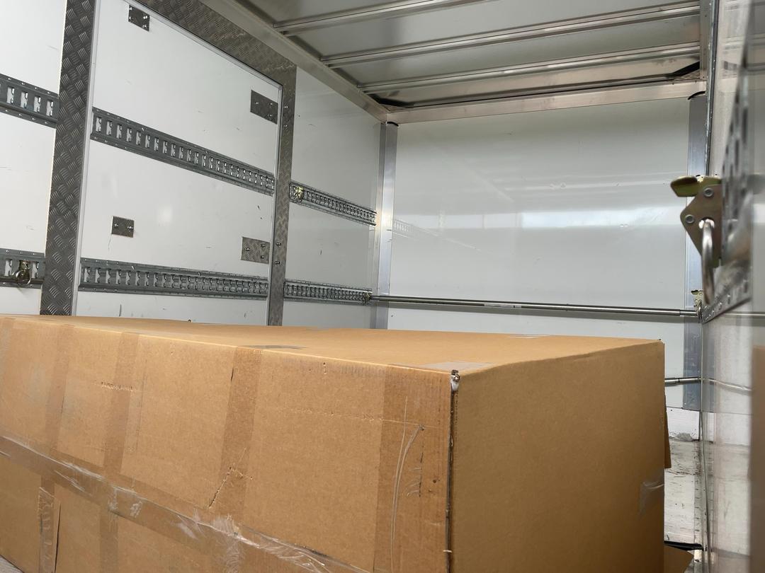 Photo '23' of Isuzu NNR Box Body