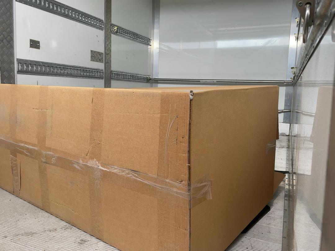 Photo '24' of Isuzu NNR Box Body