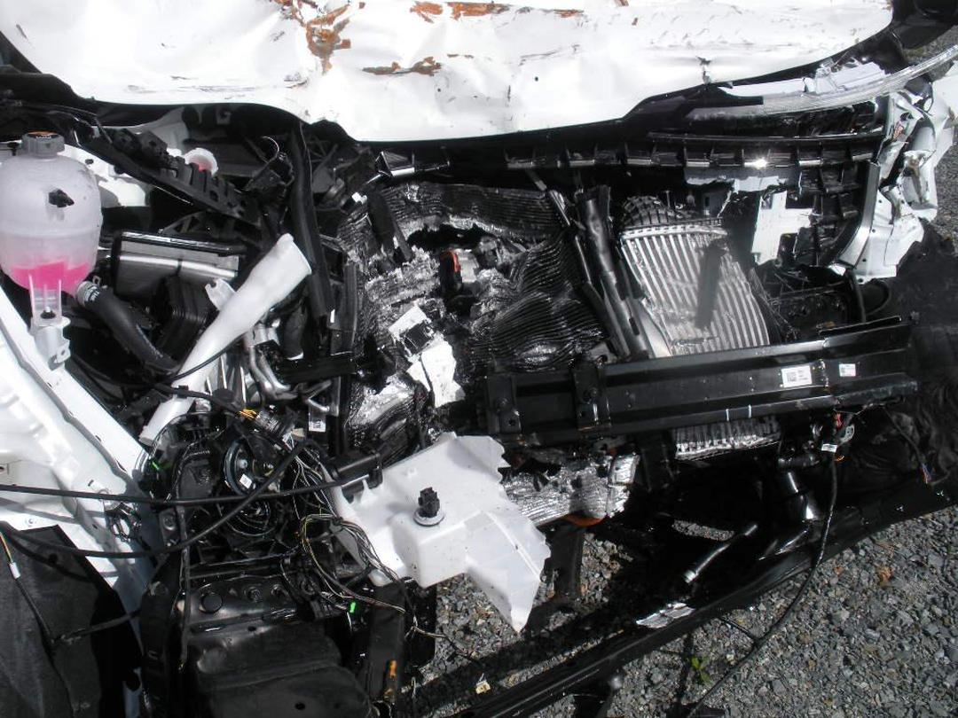 Photo '2' of KIA Carnival Light HEV