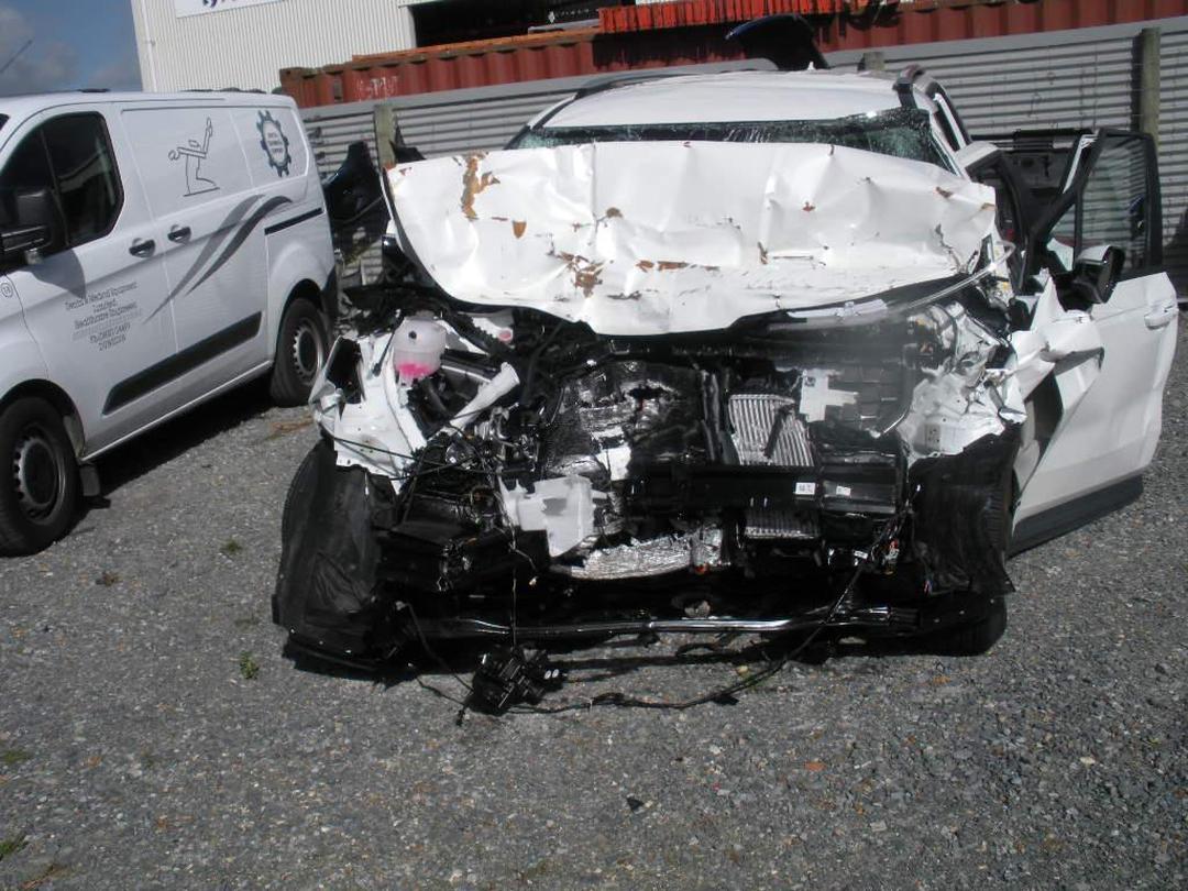 Photo '4' of KIA Carnival Light HEV