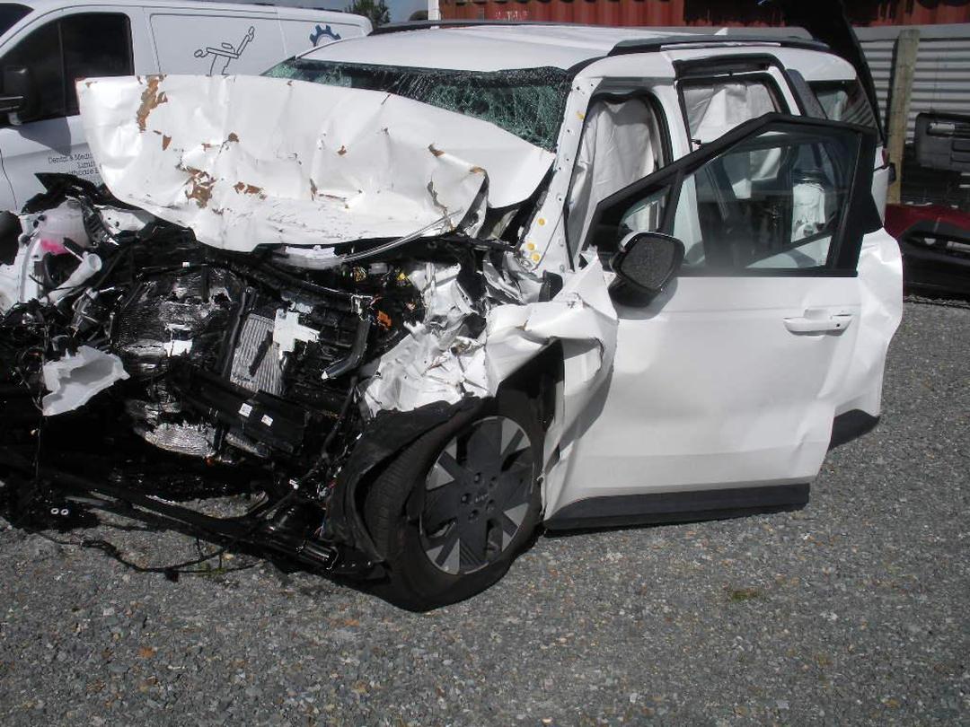 Photo '3' of KIA Carnival Light HEV