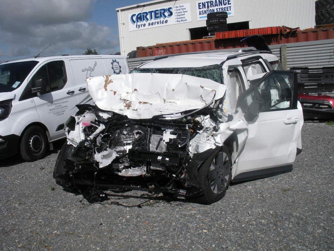 Photo '6' of KIA Carnival Light HEV