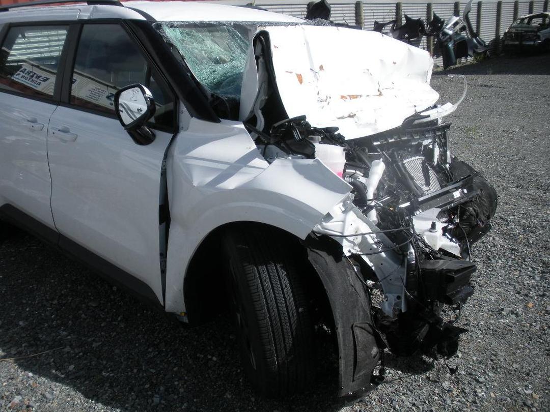 Photo '10' of KIA Carnival Light HEV