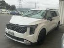 Thumbnail '1' of KIA Carnival EX