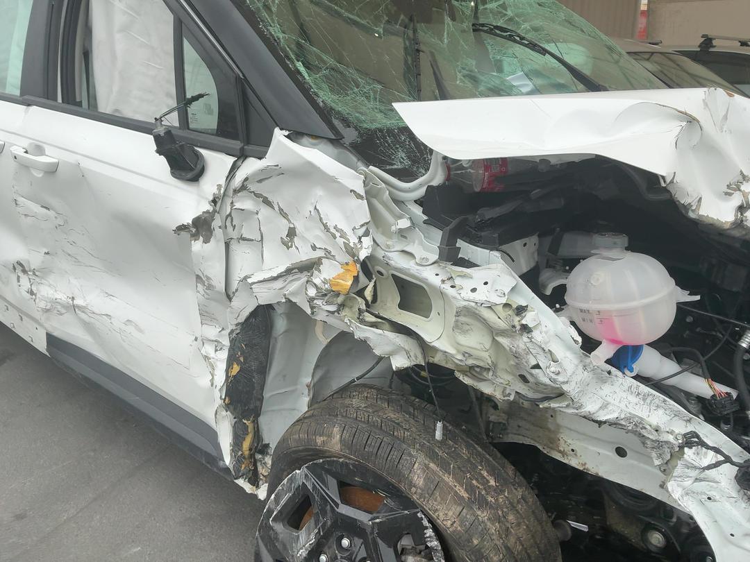 Photo '5' of KIA Carnival EX