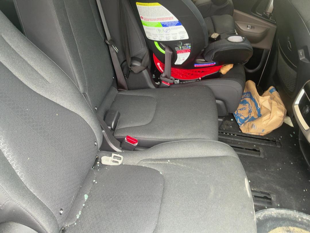 Photo '19' of KIA Carnival EX