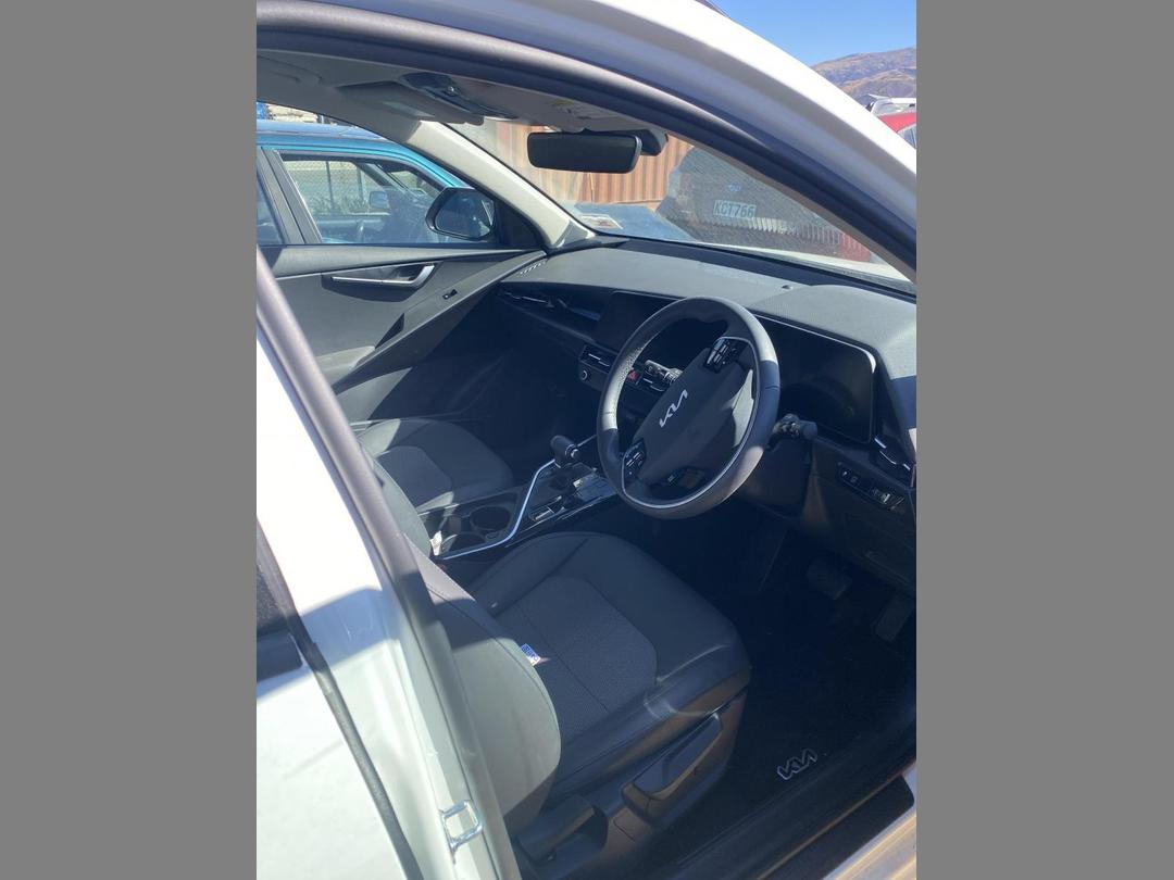 Photo '7' of KIA Niro Earth+