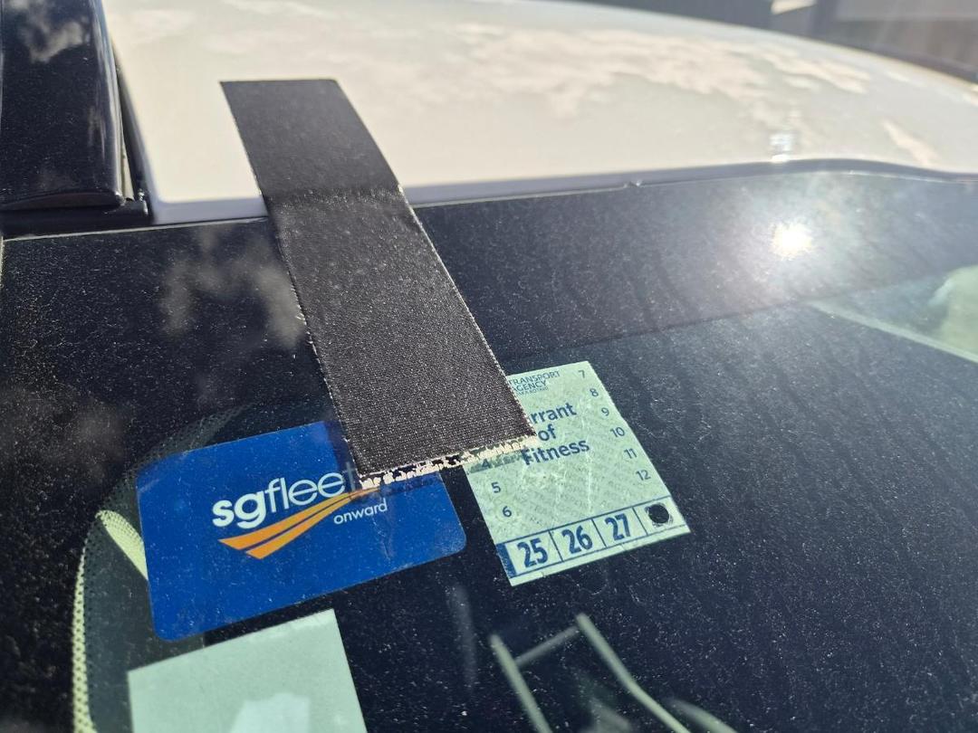 Photo '5' of KIA Niro Earth+