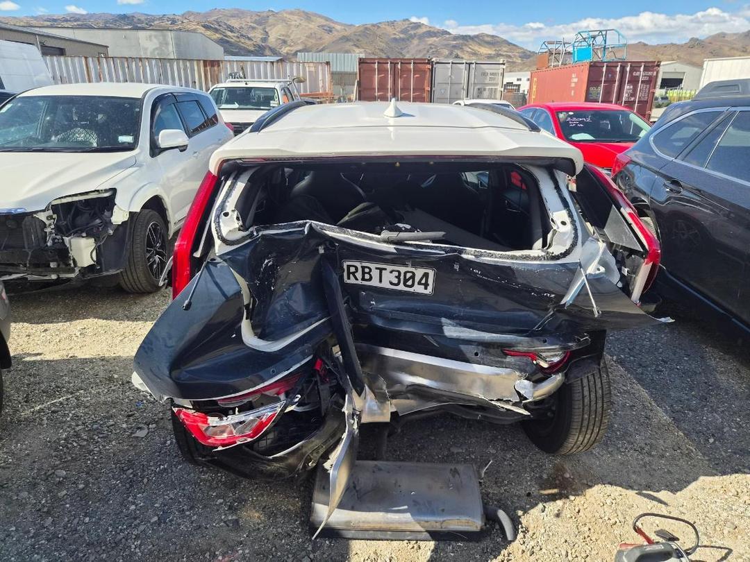 Photo '6' of KIA Niro Earth+