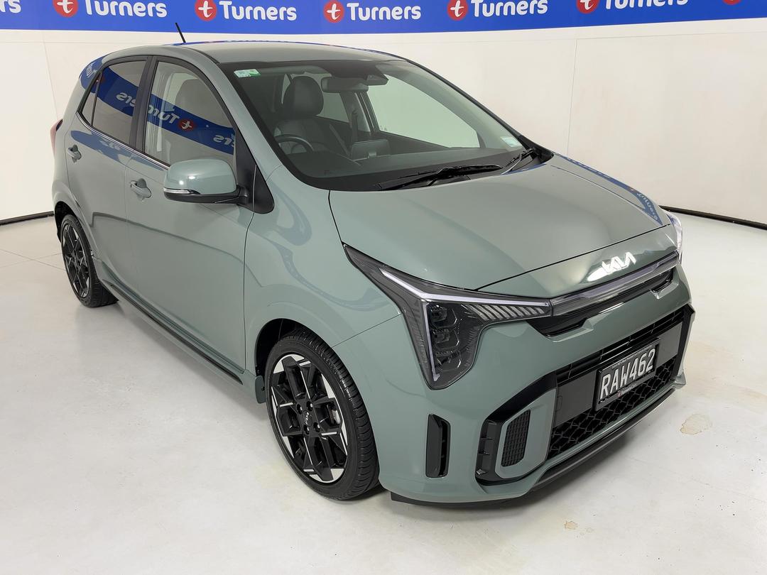 Photo '1' of KIA Picanto